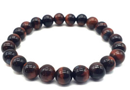 Bracciale in occhio di toro