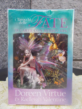 Tarocchi delle fate di Doreen Virtue