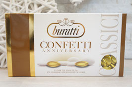 Confetti cioccolato oro Buratti