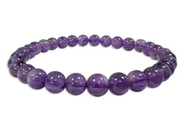 Bracciale in ametista