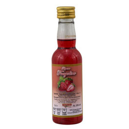 Liquore fragolino amarischia 50 ml