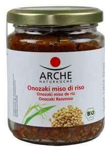 Miso di riso onozaki non pastorizzato