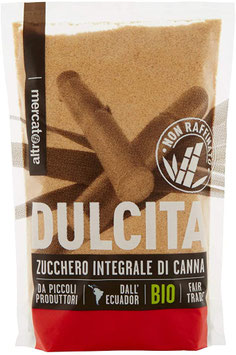 Zucchero Dulcita 1kg