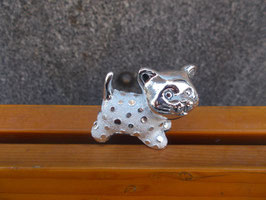 Gatto argentato