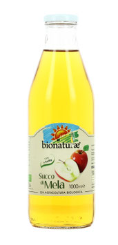 Succo di mela bionaturae