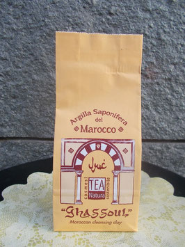 Argilla saponifera Ghassoul