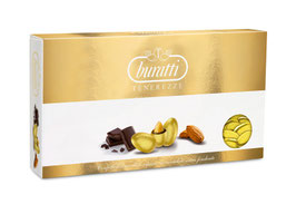Confetti tenerezze oro 500 grammi