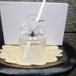 Diffusore farfalla in vetro