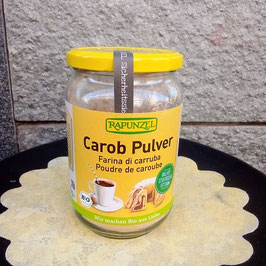 Farina di Carrube Rapunzel