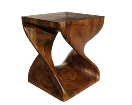 Tavolino in teak thai