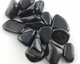 Shungite burattata