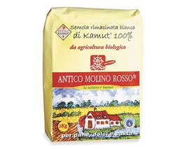 Semola di kamut® rimacinata