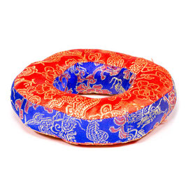 Supporto ad anello per campane tibetane
