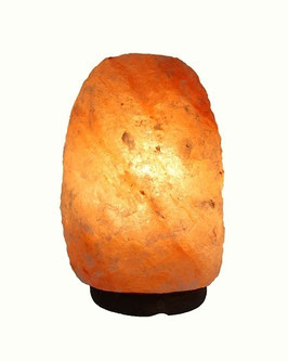 Lampada di sale rosa dell'Himalaya 2/3kg