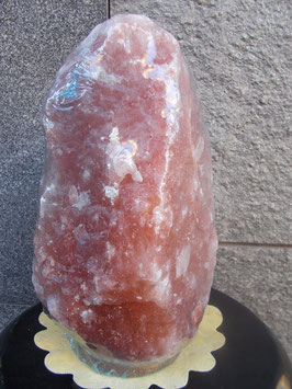 Lampada sale rosa 10/13 kg