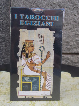 Tarocchi egiziani