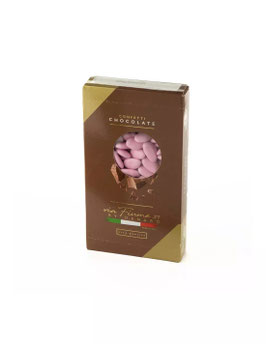 Confetti cioccolato rosa