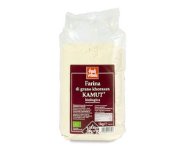 Farina di kamut® Baule Volante