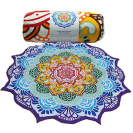 Telo mare o picnic 7 chakra