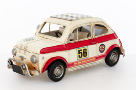 Auto racing stile 500