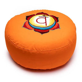 Cuscino secondo chakra