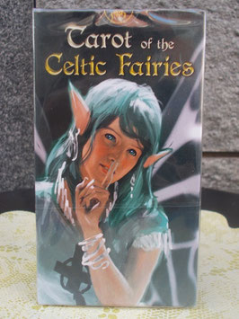Tarocchi delle fate celtiche