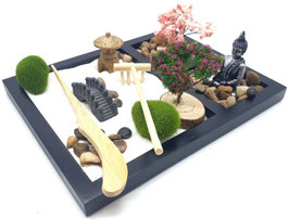 Giardino Zen giapponese