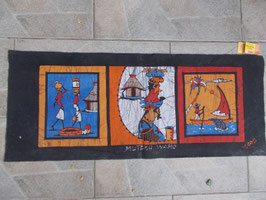 Batik africano 3 scene