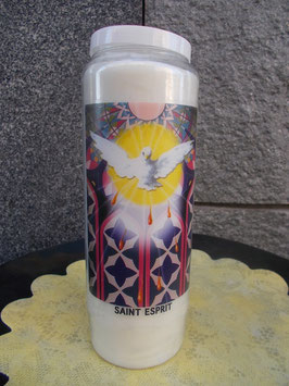 Candela Spirito Santo
