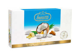 Confetti Buratti tenerezze al cocco