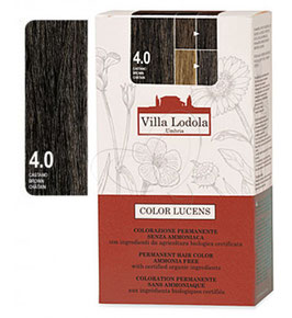 Tinta Color Lucens Villa Lodola 4.0