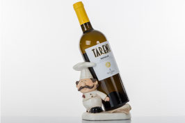 Portabottiglie chef