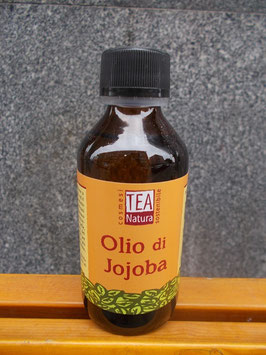 Olio di jojoba Tea Natura