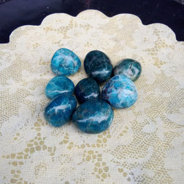 Apatite burattata