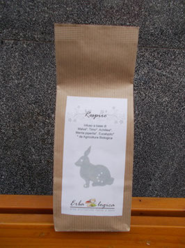 Tisana in filtri respiro
