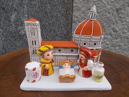 Presepe Firenze