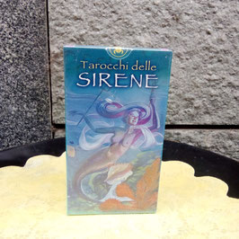 Tarocchi delle sirene