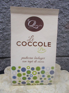 Biscotti "Le Coccole"