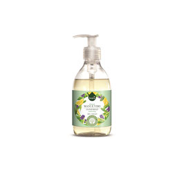Sapone mani e viso flacone da 300ml