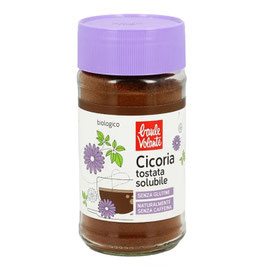 Cicoria solubile con ginseng Salomoni