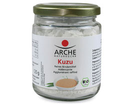 Kuzu biologico Arche