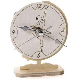Orologio ballerina