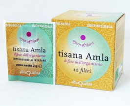 Tisana Amla difese dell'organismo