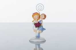 Memoclip coppia ragazze