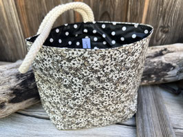 Auto Abfallbag