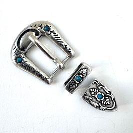 TRITTICO COUNTRY TURCHESI 20 mm