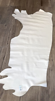 1/2 VITELLO BIANCO CLOUD DANCER 1261