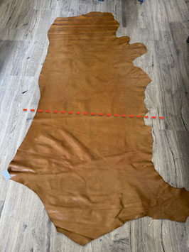 1/2 VITELLO OLD ENGLAND- COGNAC 1328