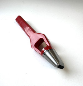 PUNZONE ASOLA PESANTE 20X4 mm