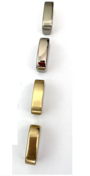 PASSANTE in OTTONE 40 mm